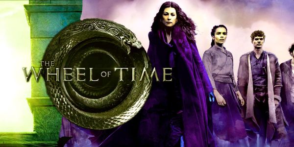 Wheel of Time