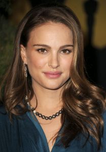 Natalie Portman