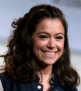 Tatiana Maslany