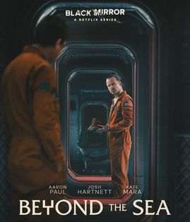Black Mirror - Beyond the Sea