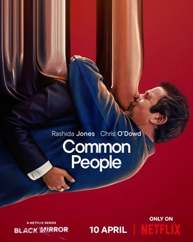 Black Mirror - Common People