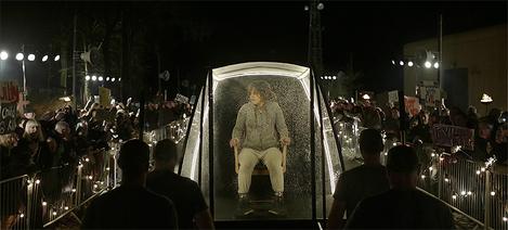 Black Mirror - White Bear