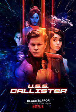 Black Mirror - USS Callister
