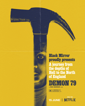 Black Mirror - Demon 79
