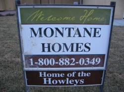 Home of the Howleys