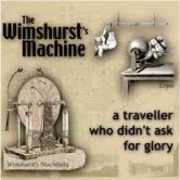 The Wimshursts Machine