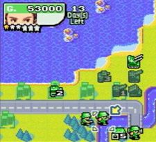 Advance Wars 2