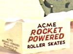 Rocket Skates