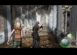 Resident Evil 4