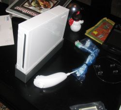 Our Wii