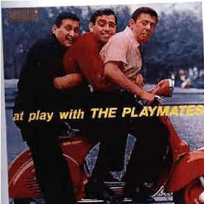 The Playmates