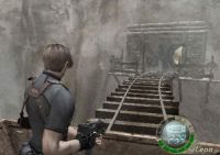 Resident Evil 4