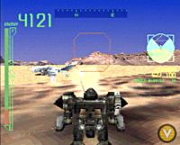 Armored Core