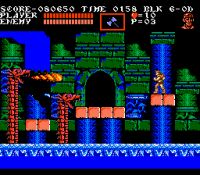 Castlevania 3