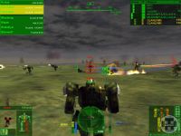 Mechwarrior 4