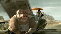 Beyond Good and Evil 2