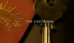 The Lost Room