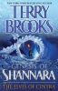 Genesis of Shannara: Elves of Cintra