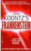 Frankenstein, Book Two: City of Night