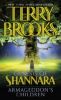 Genesis of Shannara: Armageddon's Children