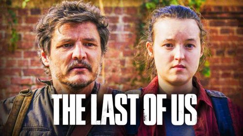 The Last of Us