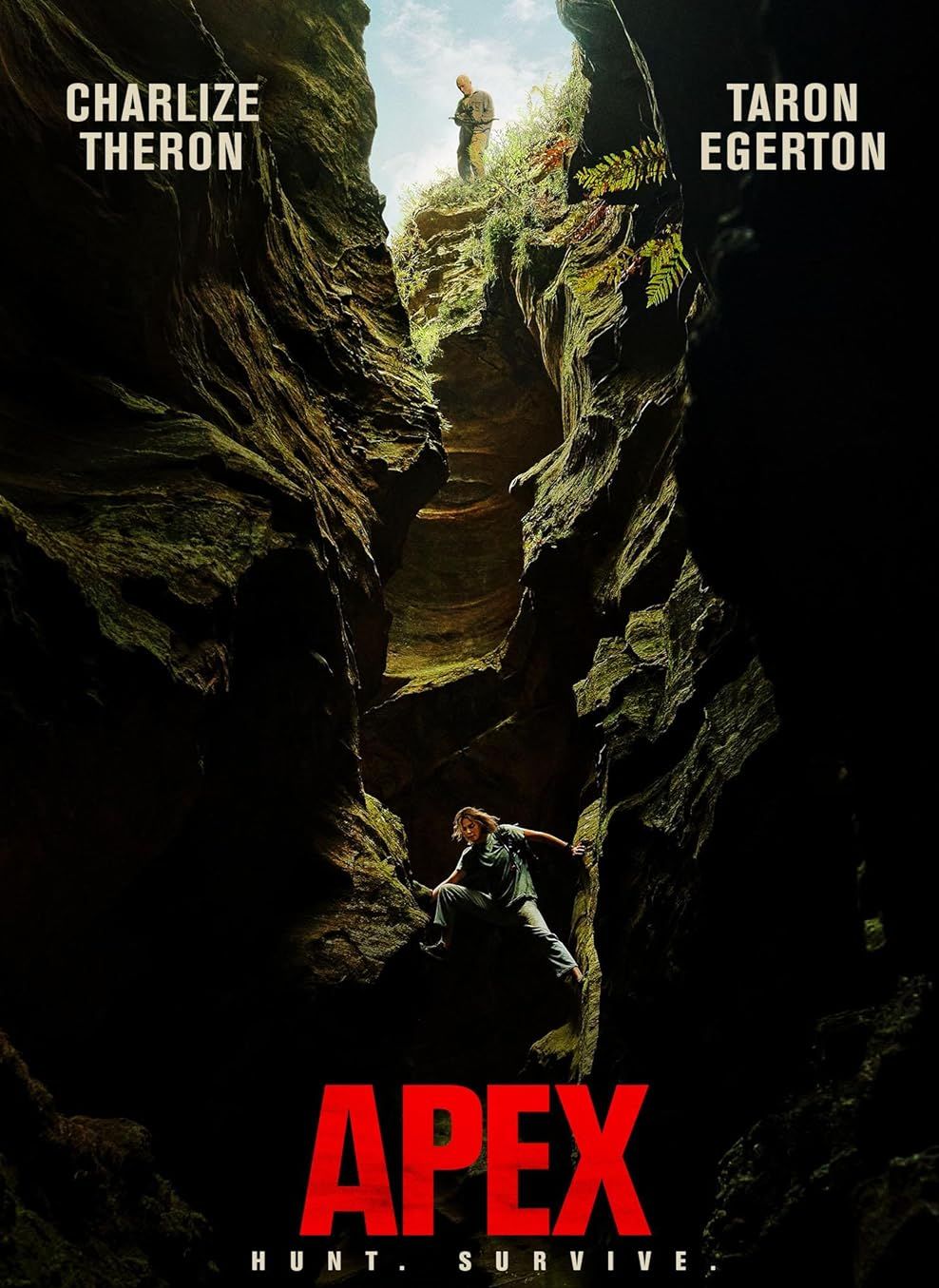 Apex