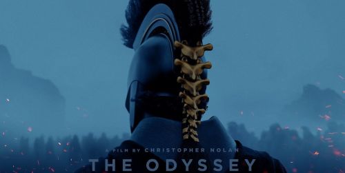 The Odyssey