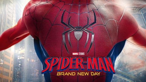 Spiderman: Brand New Day