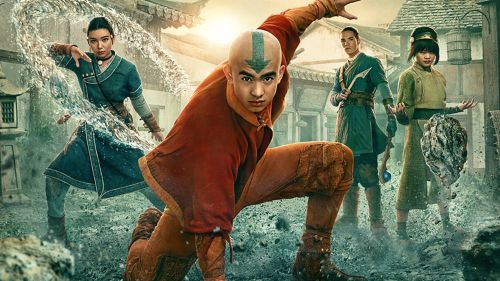 Avatar: The Last Airbender