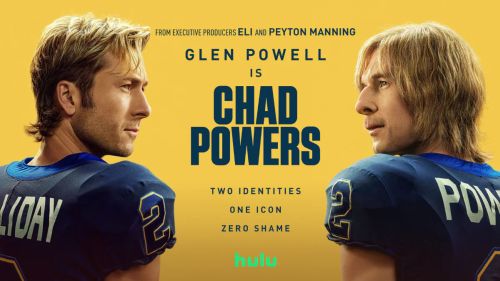 Chad Powers