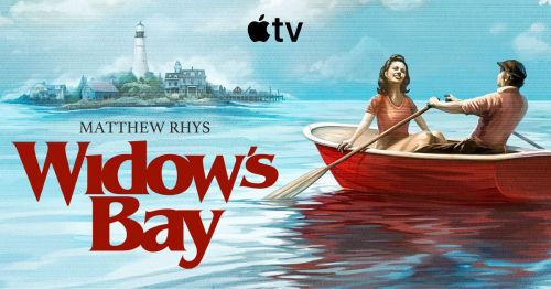 Widow's Bay